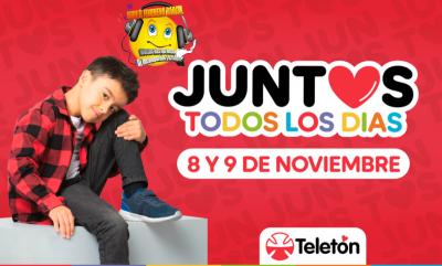 TELETON 2024